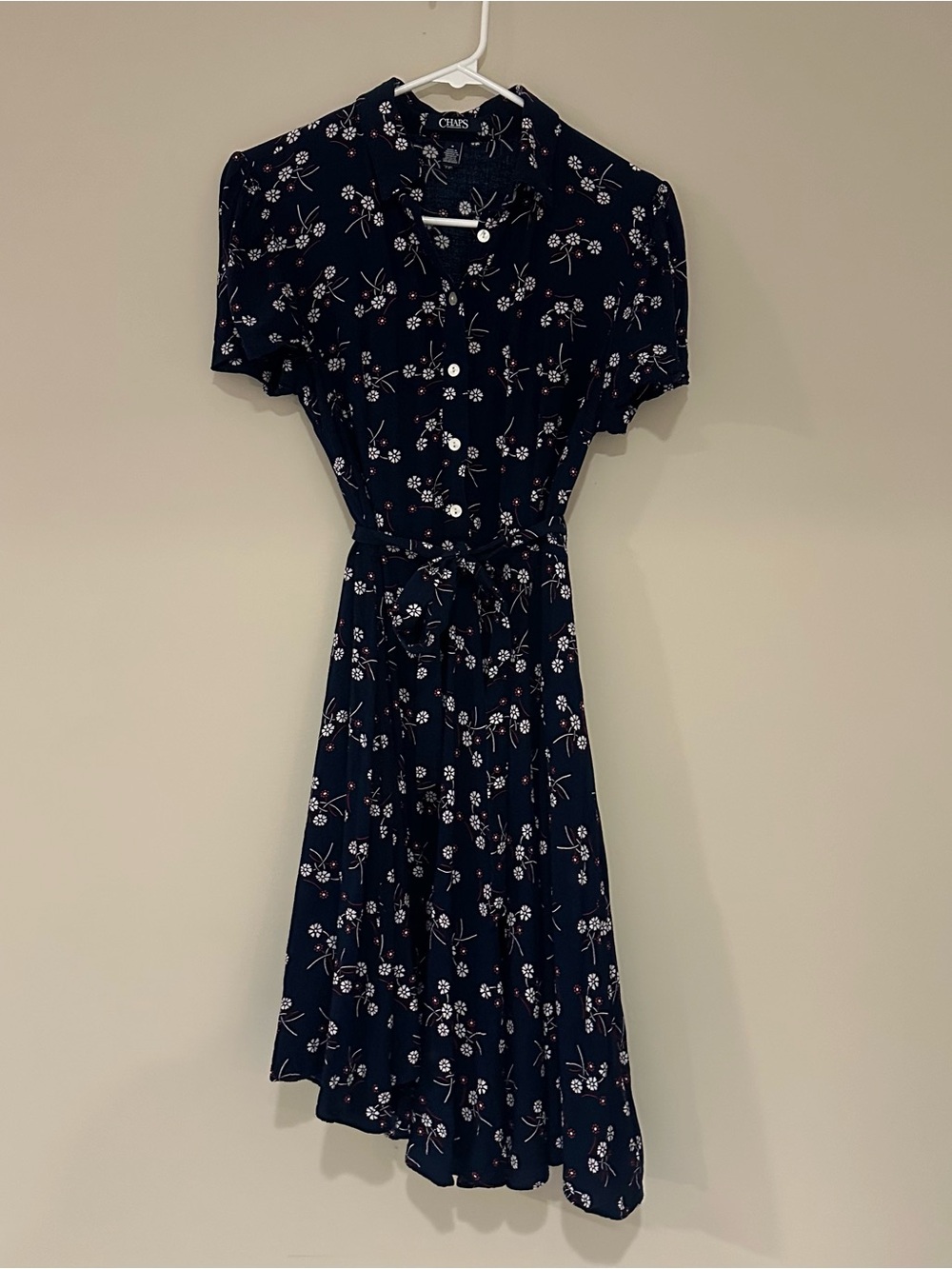 Chaps Ralph Lauren Dress - Picture 4 of 7